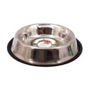 Bol pentru câini din oțel inoxidabil ø 29 cm  Dog Fantasy – Plaček Pet Products