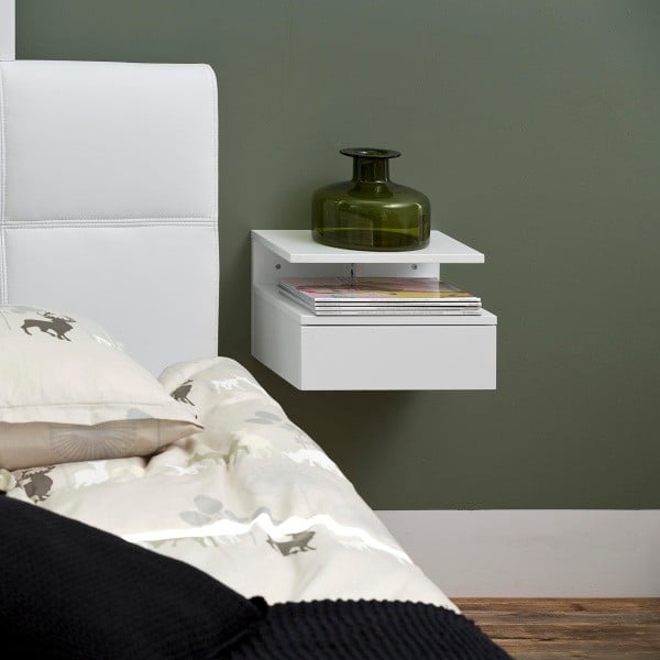 Noptieră Actona Ashlan-image-1