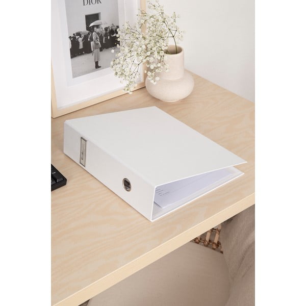 Organizator pentru documente din carton Archie – Bigso Box of Sweden-image-2