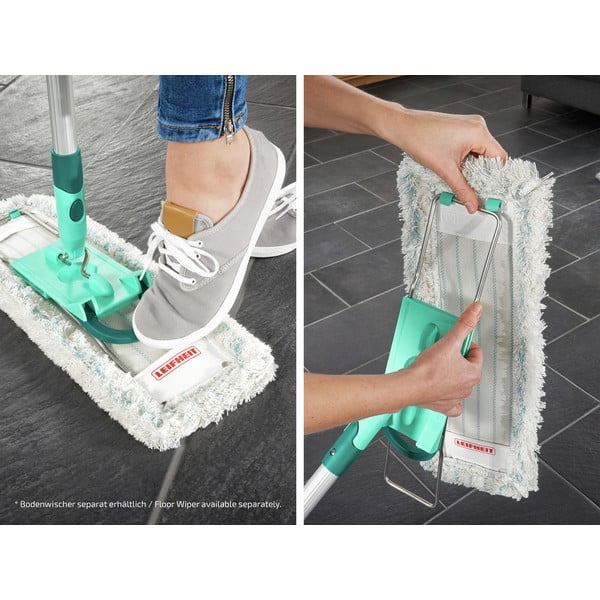 Husă de schimb pentru mop PROFI Cotton Plus - LEIFHEIT-image-1