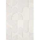 Covor crem 200x290 cm Luna – ESTE