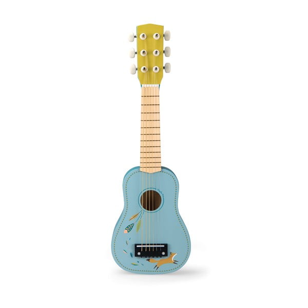 Jucărie muzicală Guitar – Moulin Roty
