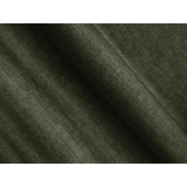 Taburet verde cu tapițerie din catifea Campi – Cosmopolitan Design-image-3