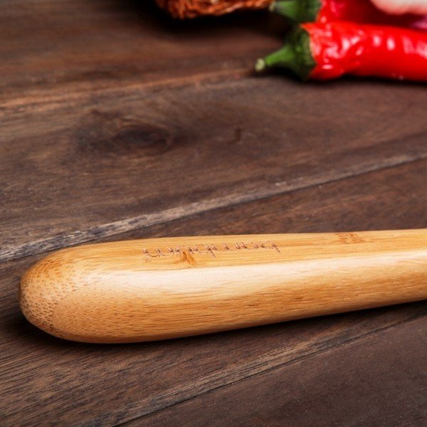 Spatulă din bambus Bambum Doddy-image-1
