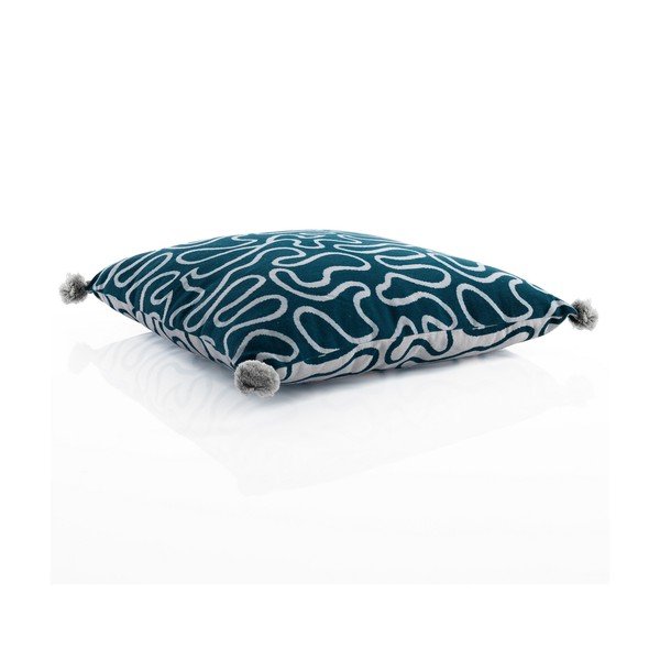 Pernă decorativă 45x45 cm Tangle – Tomasucci-image-2