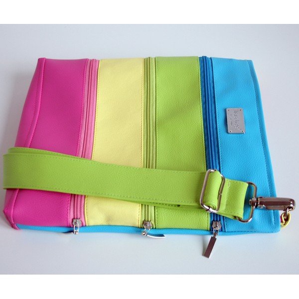 Geantă Dara bags Dariana Middle no. 135-image-2