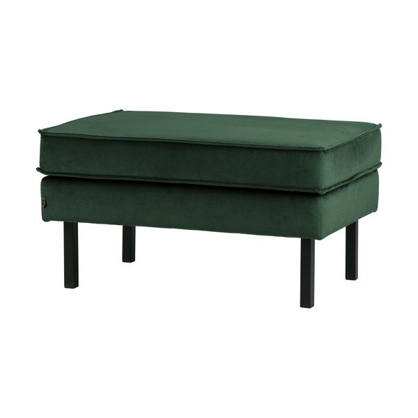 Taburet BePureHome Rodeo, verde-image-1