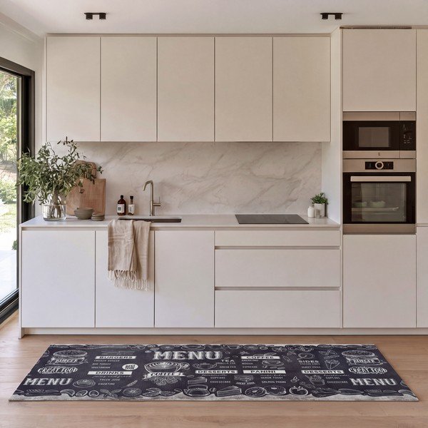 Traversă Universal Ricci Menu, 52 x 200 cm-image-1