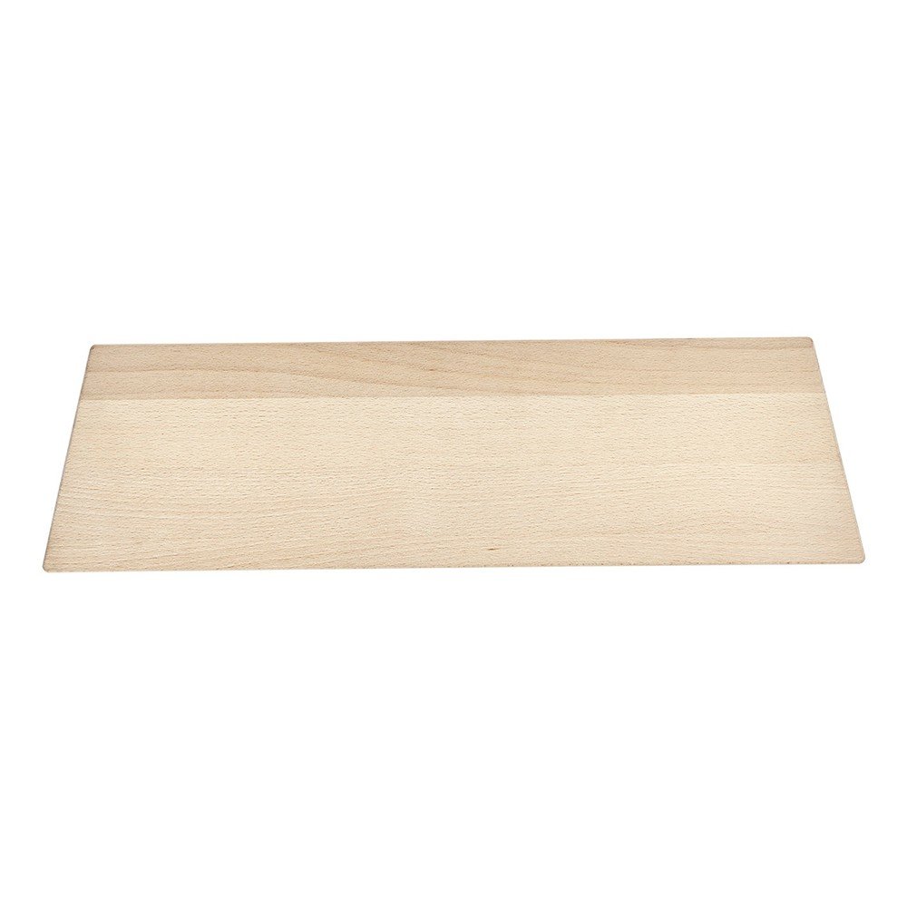 Barieră pentru pat în culoare naturală deschisă Hevali – OYOY Mini