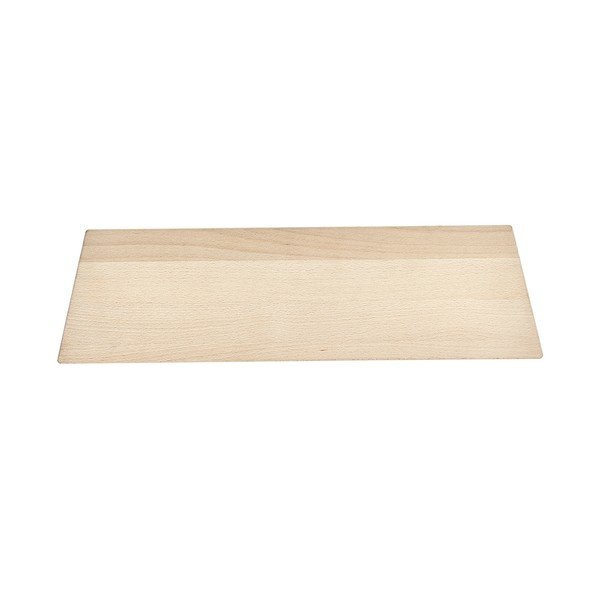 Barieră pentru pat în culoare naturală deschisă Hevali – OYOY Mini