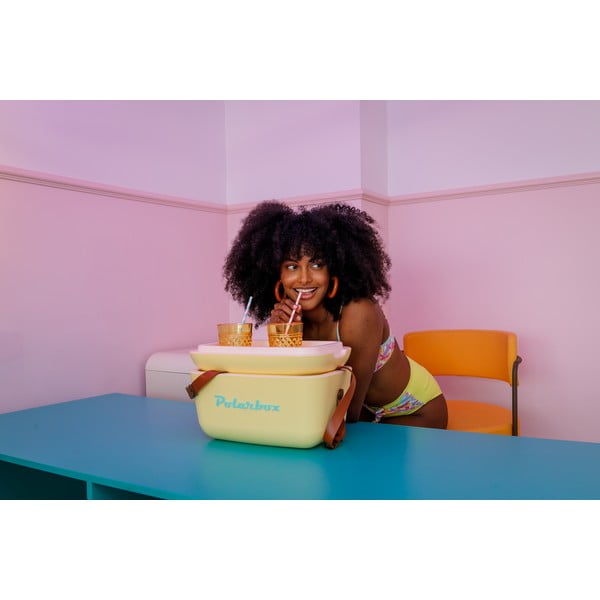 Cutie termoizolantă mov 12 l Pop – Polarbox-image-1