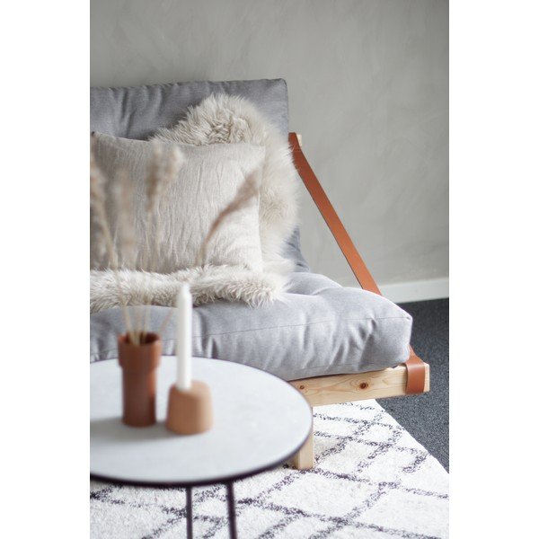 Canapea variabilă Karup Design Jump Black/Mint-image-1