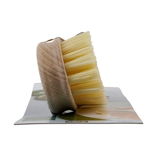 Perie universală de curățenie din lemn de fag Fackelmann Nature-image-2