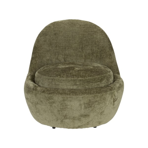 Fotoliu kaki Nash – White Label-image-2