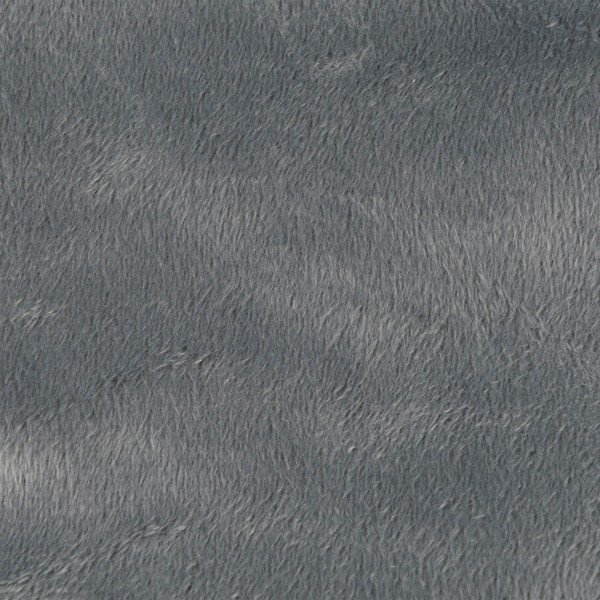 Pat pentru animale de companie gri închis pentru câini 50x77 cm – Love Story-image-1