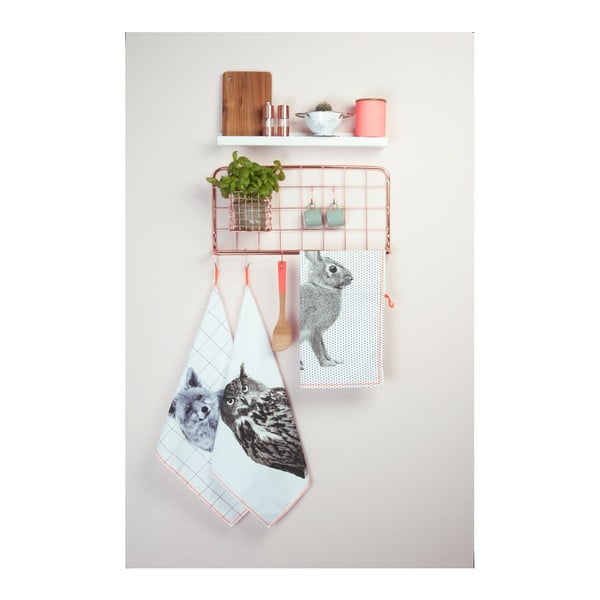 Organizator de perete PT LIVING Open Grid-image-1