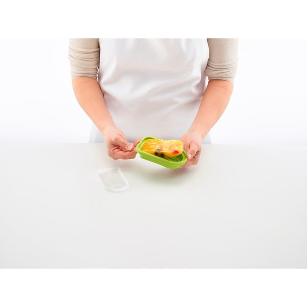 Forme pentru înghețată 4 buc. din silicon – Lékué-image-1