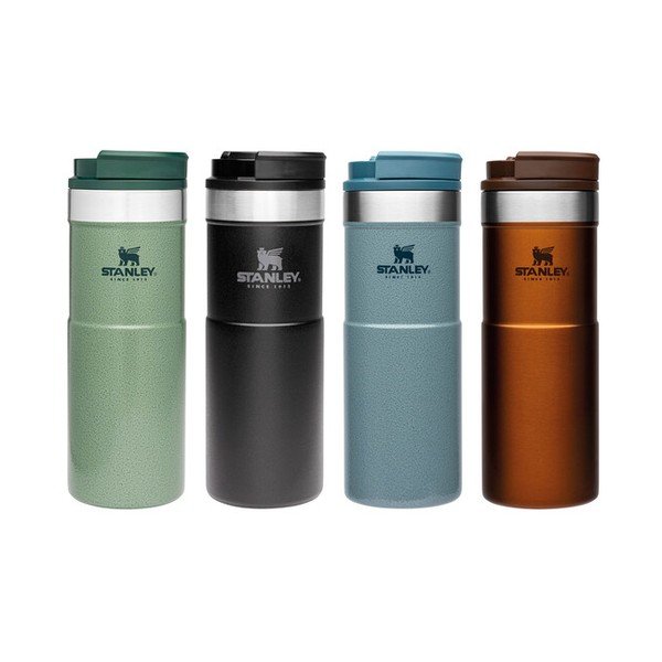 Cană termos maro 470 ml – Stanley-image-1