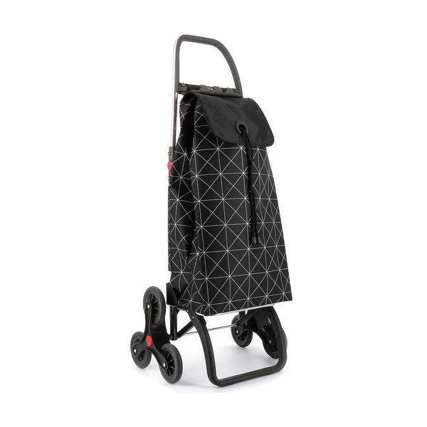 Sacoșă de cumpărături cu roți 43 l I-Max Star 6L Logic – Rolser-image-2