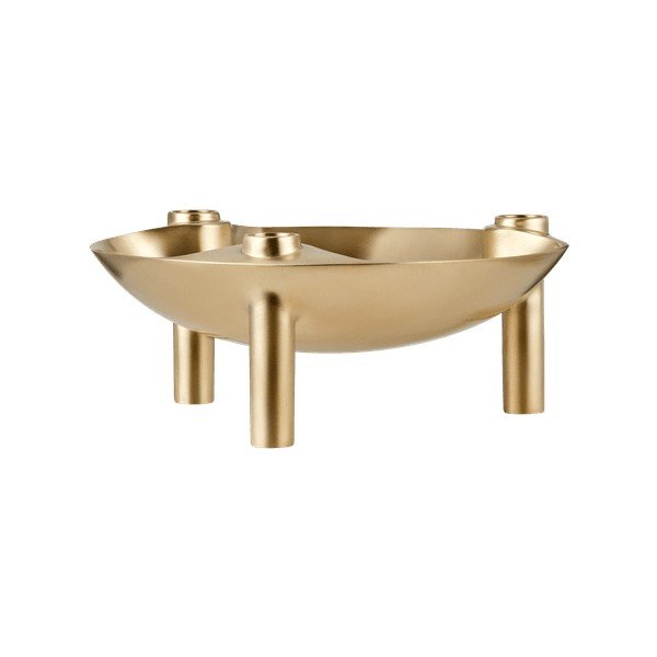 Sfeșnic din metal Nagel – STOFF Nagel-image-2