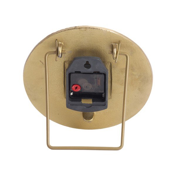 Ceas de masă ø 20 cm Gwenna – Light & Living-image-2