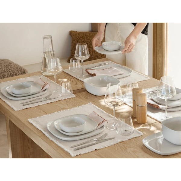 Șervețel din in 42x42 cm Lineo – Blomus-image-3