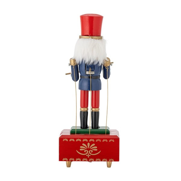 Figurină muzicală din lemn (înălțime 27 cm) Waltz – Bloomingville-image-4