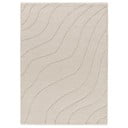 Covor crem 133x190 cm Molier – Universal