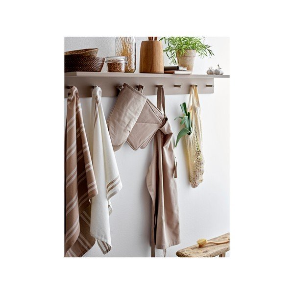 Șorț din bumbac Soft – Södahl-image-1