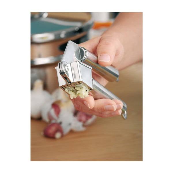 Zdrobitor pentru usturoi WMF Profi Plus-image-2