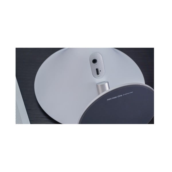 Boxă bluetooth Mini Halo – Gingko-image-2