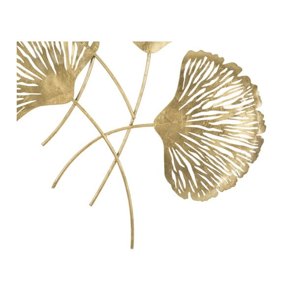 Decorațiune aurie de perete Mauro Ferretti Orselle-image-1