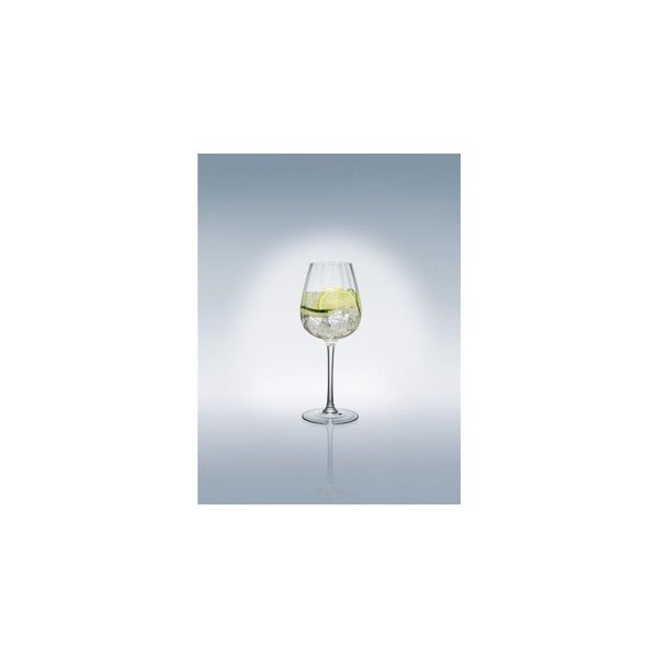 Pahare de vin 4 buc. 200 ml Rose Garden  - Villeroy&Boch-image-3