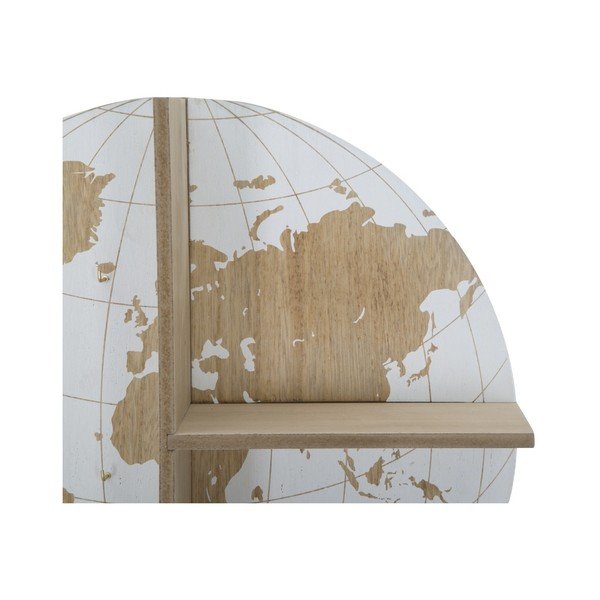 Raft Mauro Ferretti White World Globe-image-3