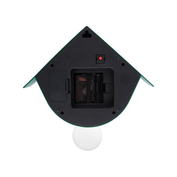 Ceas de perete Cool Retro Cuckoo – Karlsson-image-4