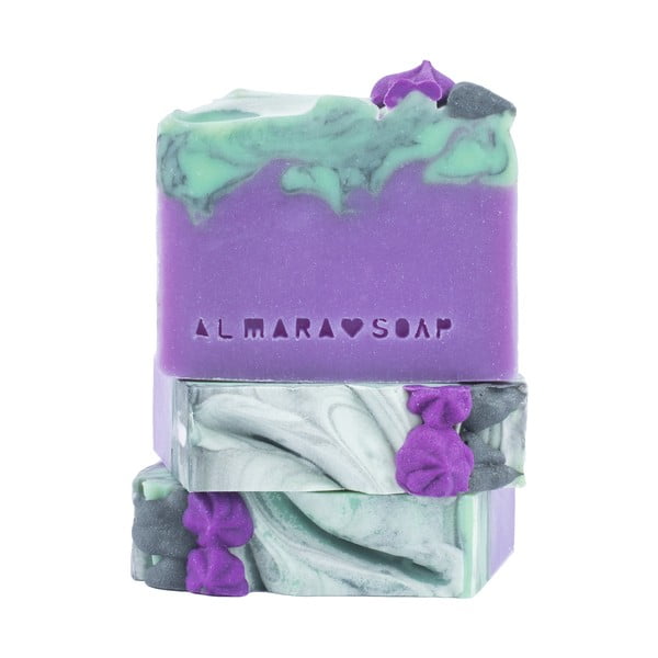 Săpun handmade Almara Lilac Blossom