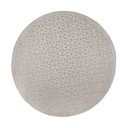 Covor de exterior gri rotund ø 160 cm Argento - Flair Rugs