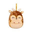 Ornament de Crăciun din material textil 10 cm Darla – SQUISHMALLOWS