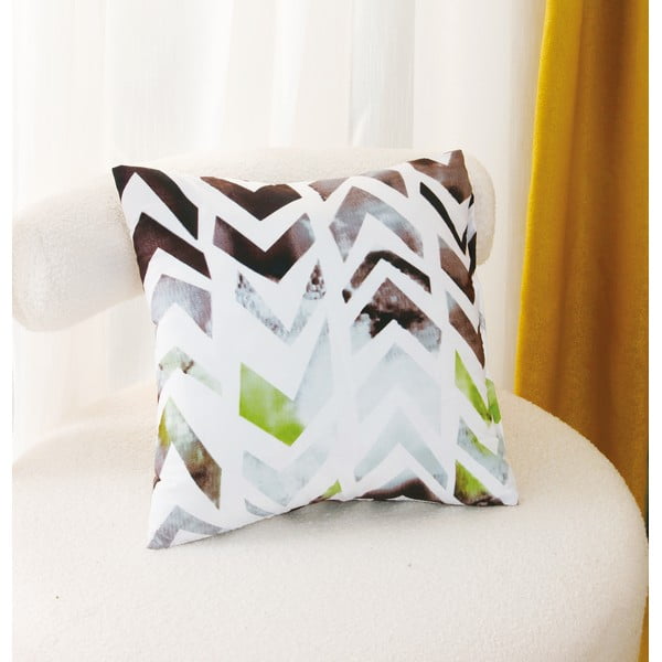 Lenjerie de pat din microsatin pentru pat de o persoană cu 6 piese 140x200 cm Madison – JAHU collections-image-3