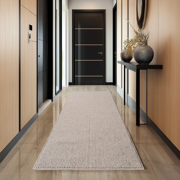 Covor bej 80x150 cm Helix 2200 – Ayyildiz Carpets-image-1