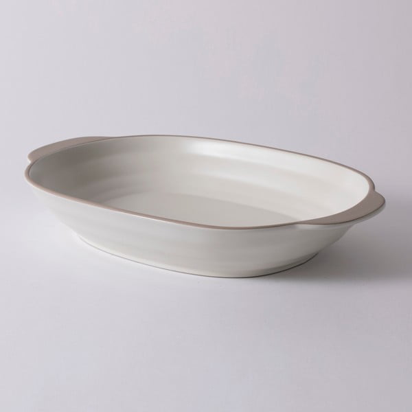 Vas de copt din gresie 23,5x37 cm Clyde – Ladelle-image-1