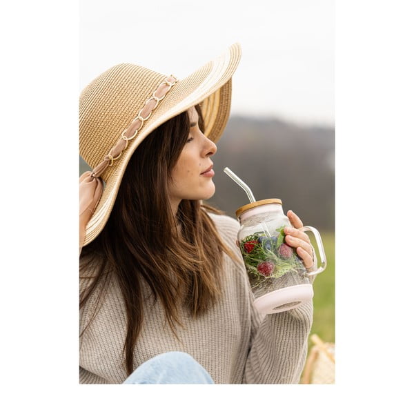 Pahar 600 ml Fuori – Vialli Design-image-2