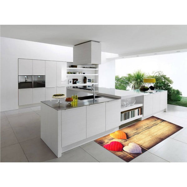 Traversă Floorita Sweethearts, 60 x 140 cm-image-4