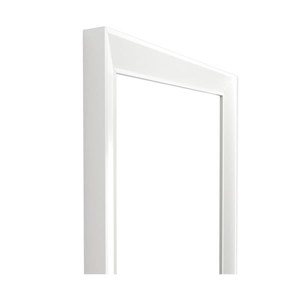 Oglindă de perete albă 47x147 cm Paris - Styler -image-2