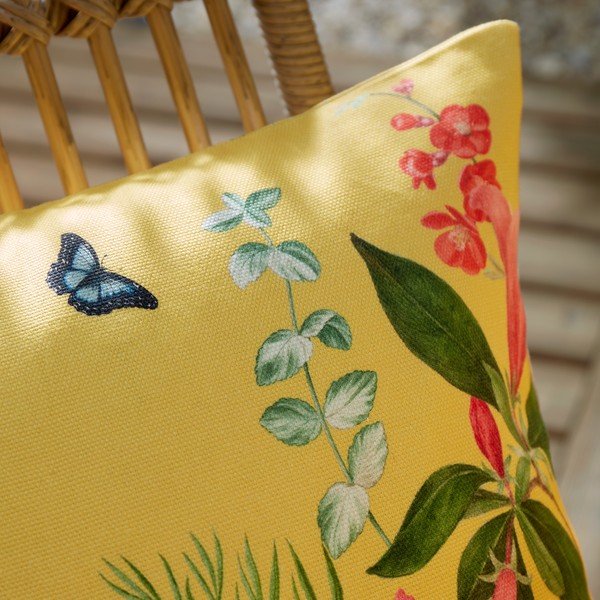 Pernă de grădină 43x43 cm Exotic Garden – RHS-image-2