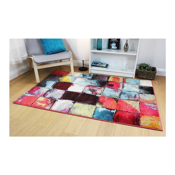 Covor Flair Rugs Radiant Abstract, 150 x 80 cm