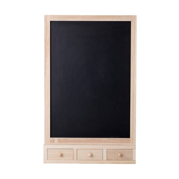 Tablă de scris 50x80 cm Higma – Bloomingville Mini-image-4