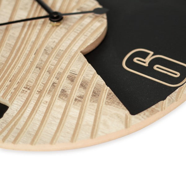 Ceas de perete ø 36 cm Ryan – Styler-image-3