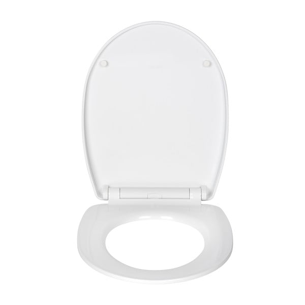 Capac WC 36,5 x 45 cm Easy-Close (cu închidere automată) Corbara – Wenko-image-4