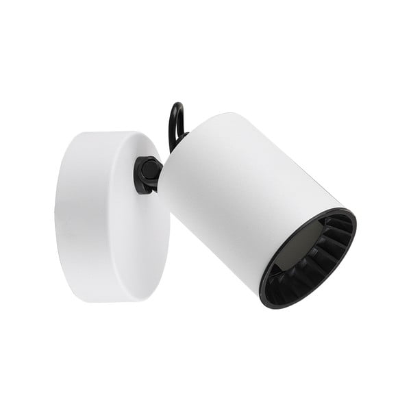 Spot alb ø 6 cm Pago – Trio